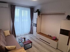 Doamna Ghica, garsoniera, 2026, bloc nou, mobilata si echipata